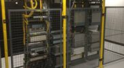 Fiber distribution equipment