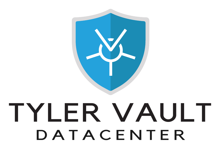 Tyler Vault Datacenter logo